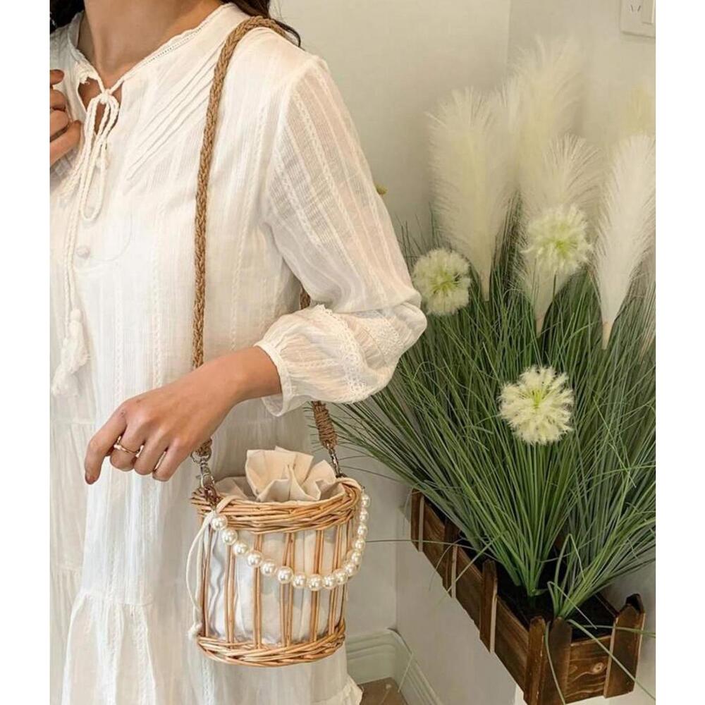 bucket bag - Picture 5 of 5